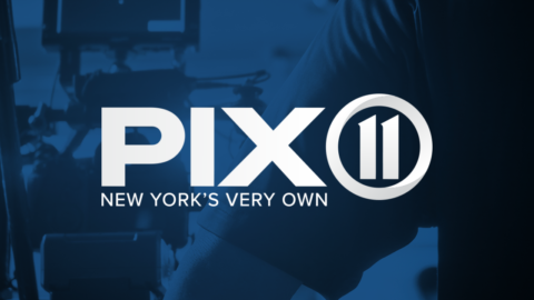Michael Schaier on PIX 11 | Michaels Pack | Professional Dog Training Services