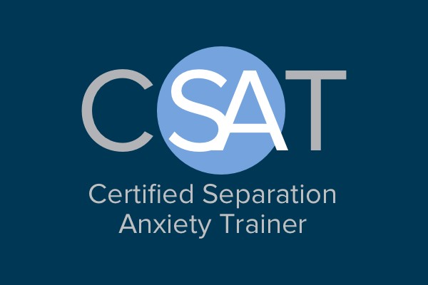 Certified Separation Anxiety Trainer (CSAT) | Dog Separation Anxiety | Michaels Pack