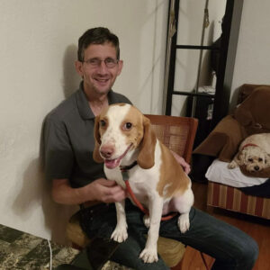 David Sokolow | Trainer | Michaels Pack