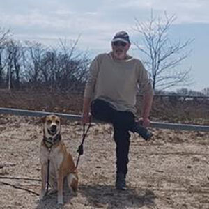 Leonard Siegfried | Trainer | Michaels Pack